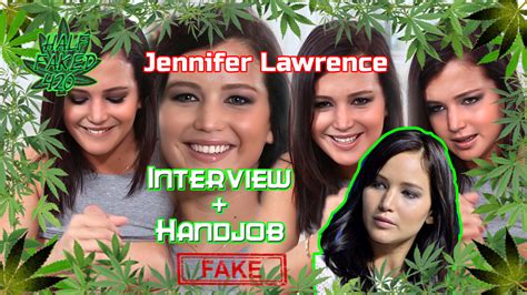 jennifer lawrence deepfake porn|Jennifer Lawrence Deepfake (Hollywood Porn)